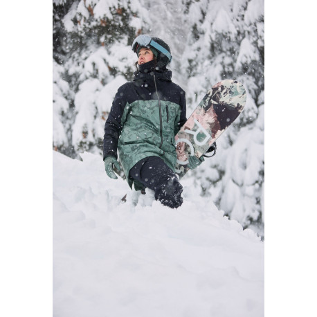 Snowboard Roxy Smoothie 2025 