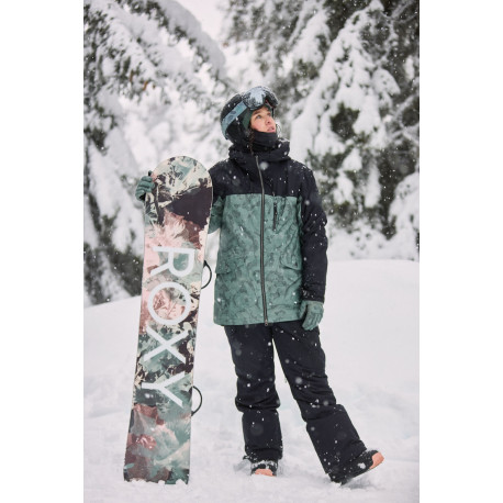 Snowboard Roxy Smoothie 2025 