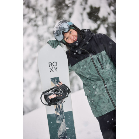 Snowboard Roxy Smoothie 2025 