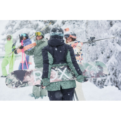 Snowboard Roxy Smoothie 2025 