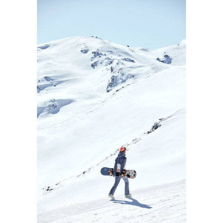 Snowboard Roxy Xoxo 2025 