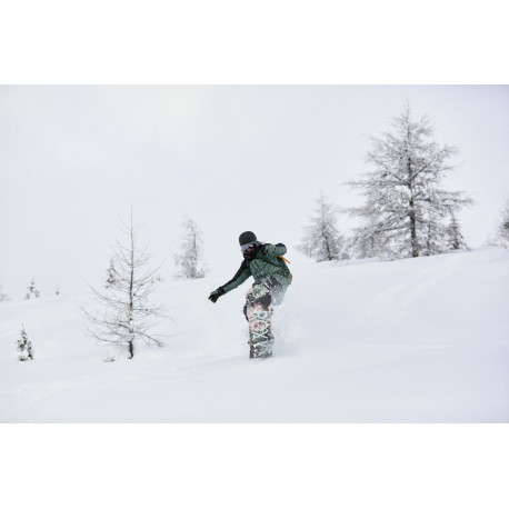 Snowboard Roxy Smoothie 2025 