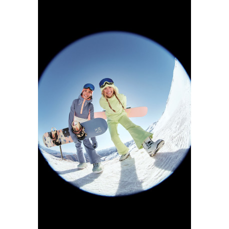Snowboard Roxy Xoxo 2025 