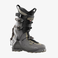 Ski Boots Head Crux Dark Grey 2025 