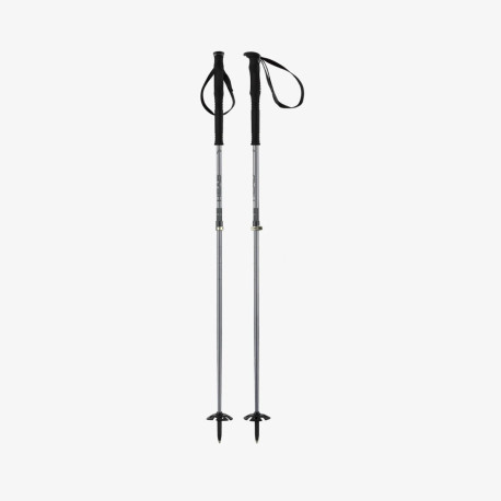 Ski Poles Head Crux Aluminum 2025  - Ski Poles