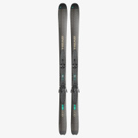Ski Head Crux 81 Pro 2026 