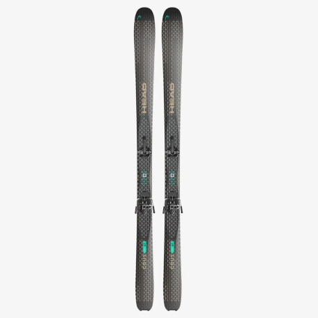Ski Head Crux 81 Pro 2026  - Ski Men ( without bindings )