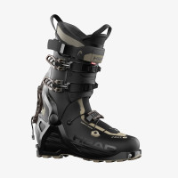 Ski Boots Head Crux Pro Black 2025 