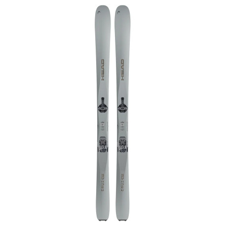 Ski Head Crux 87 2026  - Ski Men ( without bindings )