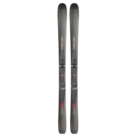 Ski Head Crux 99 Pro 2025  - Ski sans fixations Homme
