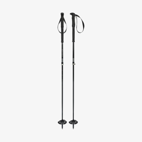 Ski Poles Head Crux Carbon 2025  - Ski Poles