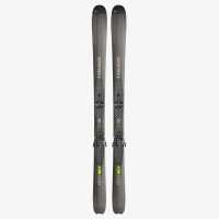 Ski Head Crux 87 Pro 2026 