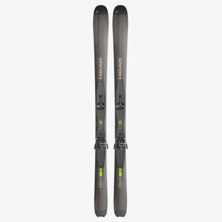 Ski Head Crux 87 Pro 2026  - Ski Men ( without bindings )