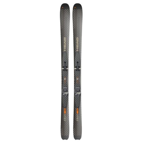 Ski Head Crux 93 Pro 2026  - Ski Men ( without bindings )