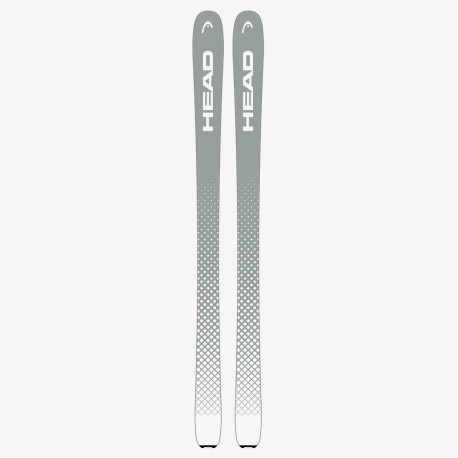 Ski Head Crux 87 2026  - Ski Men ( without bindings )
