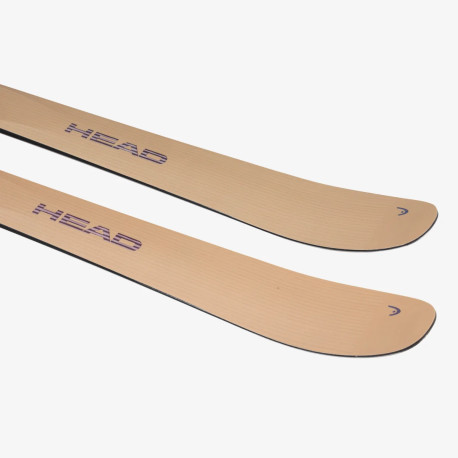 Ski Head Crux 93 2025  - Ski Men ( without bindings )