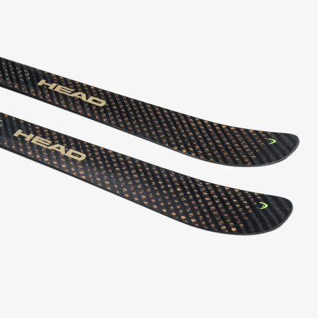 Ski Head Crux 87 Pro 2025  - Ski Men ( without bindings )