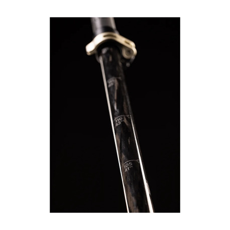 Ski Poles Head Crux Carbon 2025  - Ski Poles