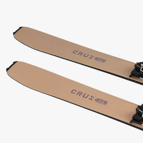 Ski Head Crux 93 2025  - Ski Men ( without bindings )