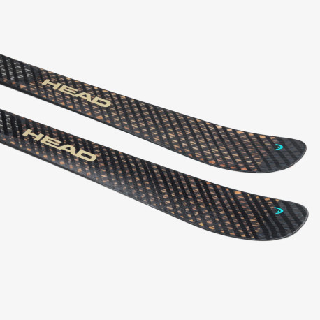 Ski Head Crux 81 Pro 2026  - Ski Men ( without bindings )