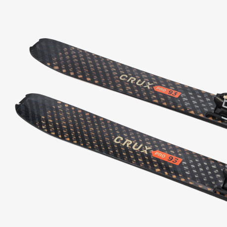Ski Head Crux 93 Pro 2025  - Ski Männer ( ohne bindungen )