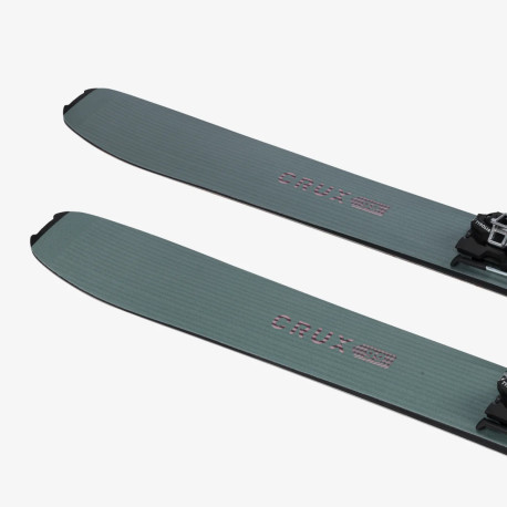 Ski Head Crux 99 2026  - Ski Men ( without bindings )