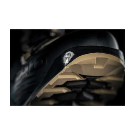 Skischuhe Head Crux Pro Black 2025  - Skischuhe Männer