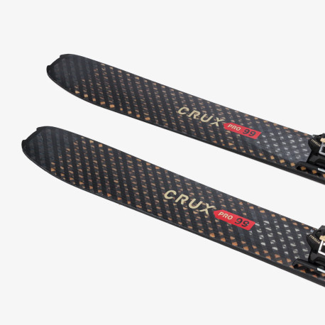 Ski Head Crux 99 Pro 2025  - Ski sans fixations Homme