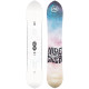 Snowboard Nidecker Alpha 2025 