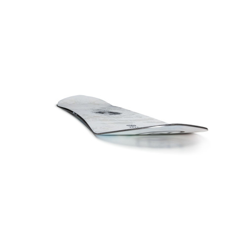 Snowboard Nidecker Alpha 2023 