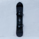 Snowboard Nidecker Alpha Apx 2025 