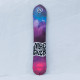 Snowboard Nidecker Alpha Apx 2025 
