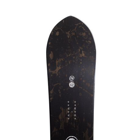 Snowboard Nidecker Alpha Apx 2023 