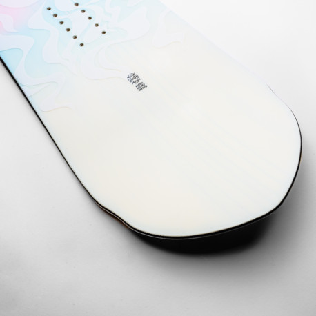 Snowboard Nidecker Alpha 2025 