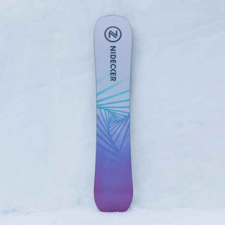 Snowboard Nidecker Astral 2025 