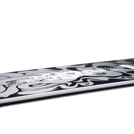 Snowboard Nidecker Alpha Apx 2025 