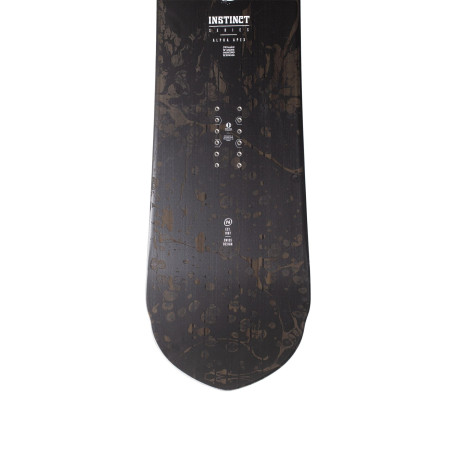 Snowboard Nidecker Alpha Apx 2023 