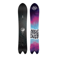 Snowboard Nidecker Beta Apx 2025 