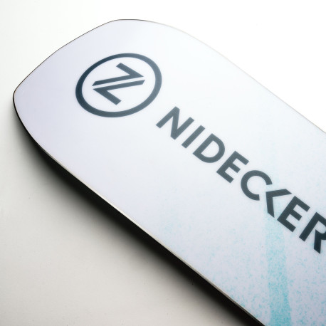 Snowboard Nidecker Astral 2025 