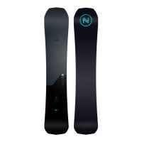 Snowboard Nidecker Blade Plus 2024 