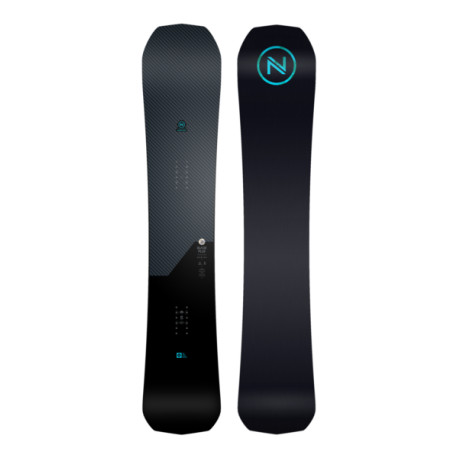 Snowboard Nidecker Blade Plus 2024 