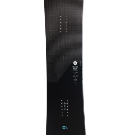 Snowboard Nidecker Blade Plus 2024 