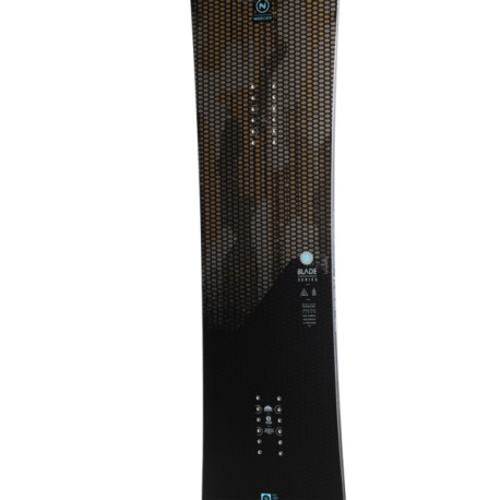 Snowboard Nidecker Blade 2024 