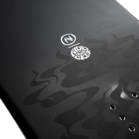 Snowboard Nidecker Beta Apx 2025 