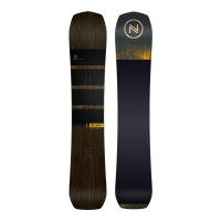 Snowboard Nidecker Escape Plus 2023 