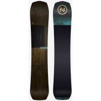 Snowboard Nidecker Escape Plus 2025 