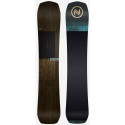 Snowboard Nidecker Escape Plus 2025 