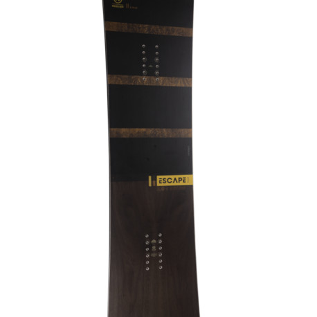 Snowboard Nidecker Escape Plus 2023 
