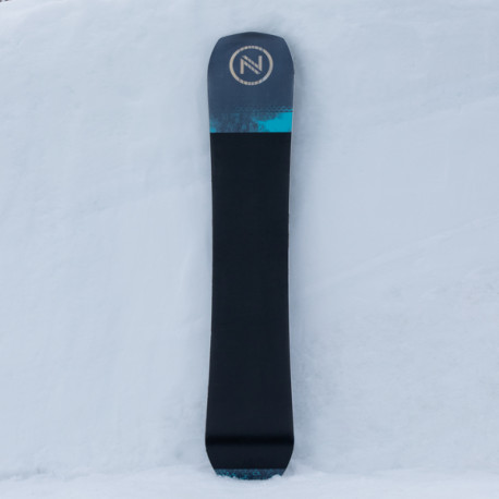 Snowboard Nidecker Escape Plus 2025 