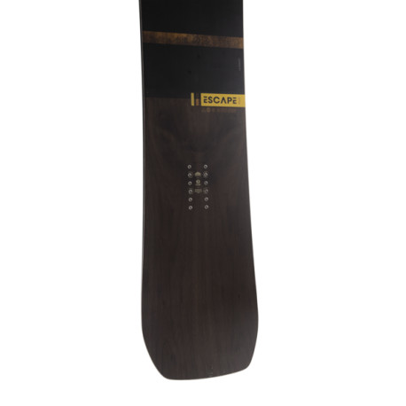 Snowboard Nidecker Escape Plus 2023 